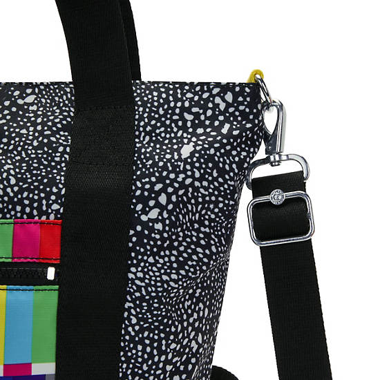 Kipling Done That MTV Tote Bags MTV Static | CA 1468SG